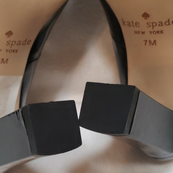 Kate Spade Pumps - Picture 5 of 5